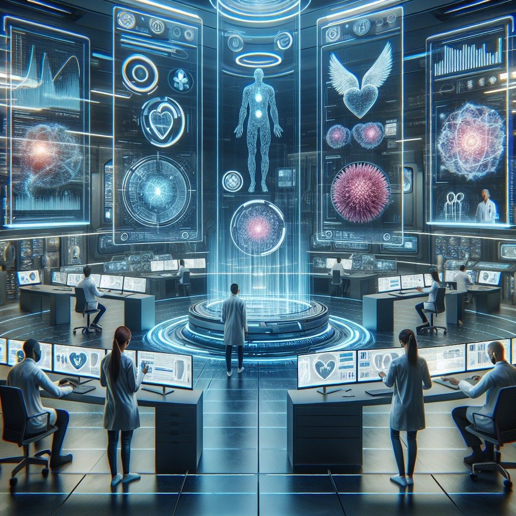 Breaking Study: New Health Data Reveals Surprising 2026 Predictions