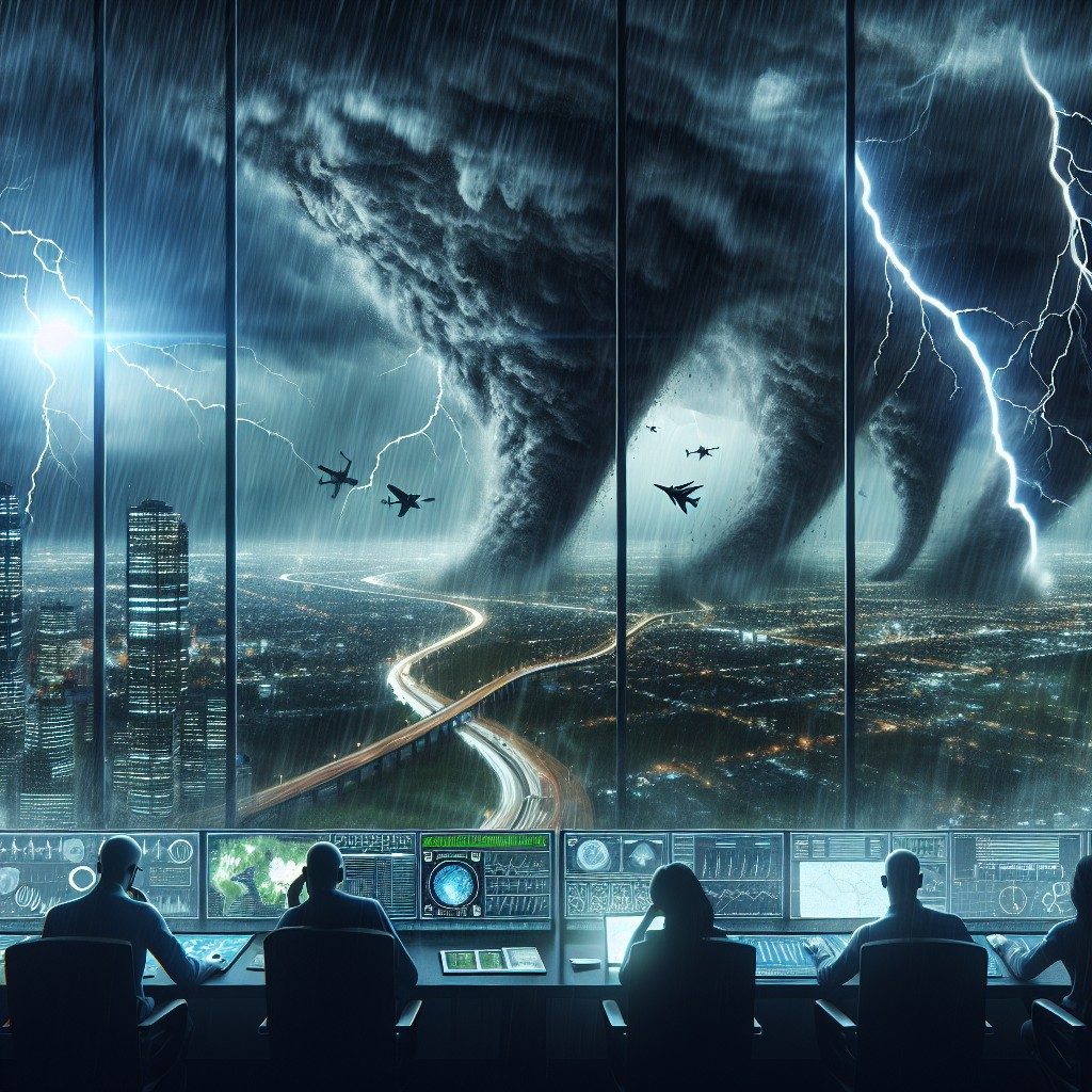 Climate Analysis: Shocking 2026 Weather Patterns Experts Predict