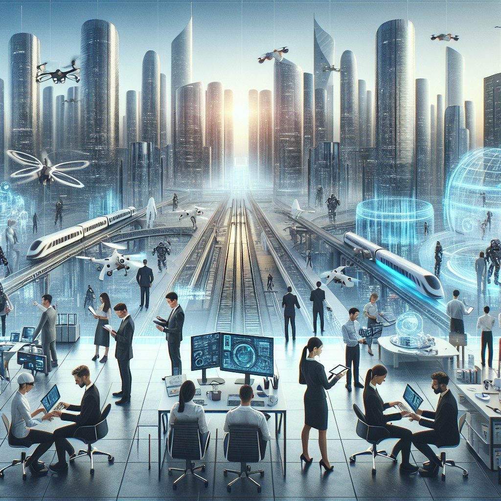 Future Trends: Employment Statistics Show Major 2026 Shift