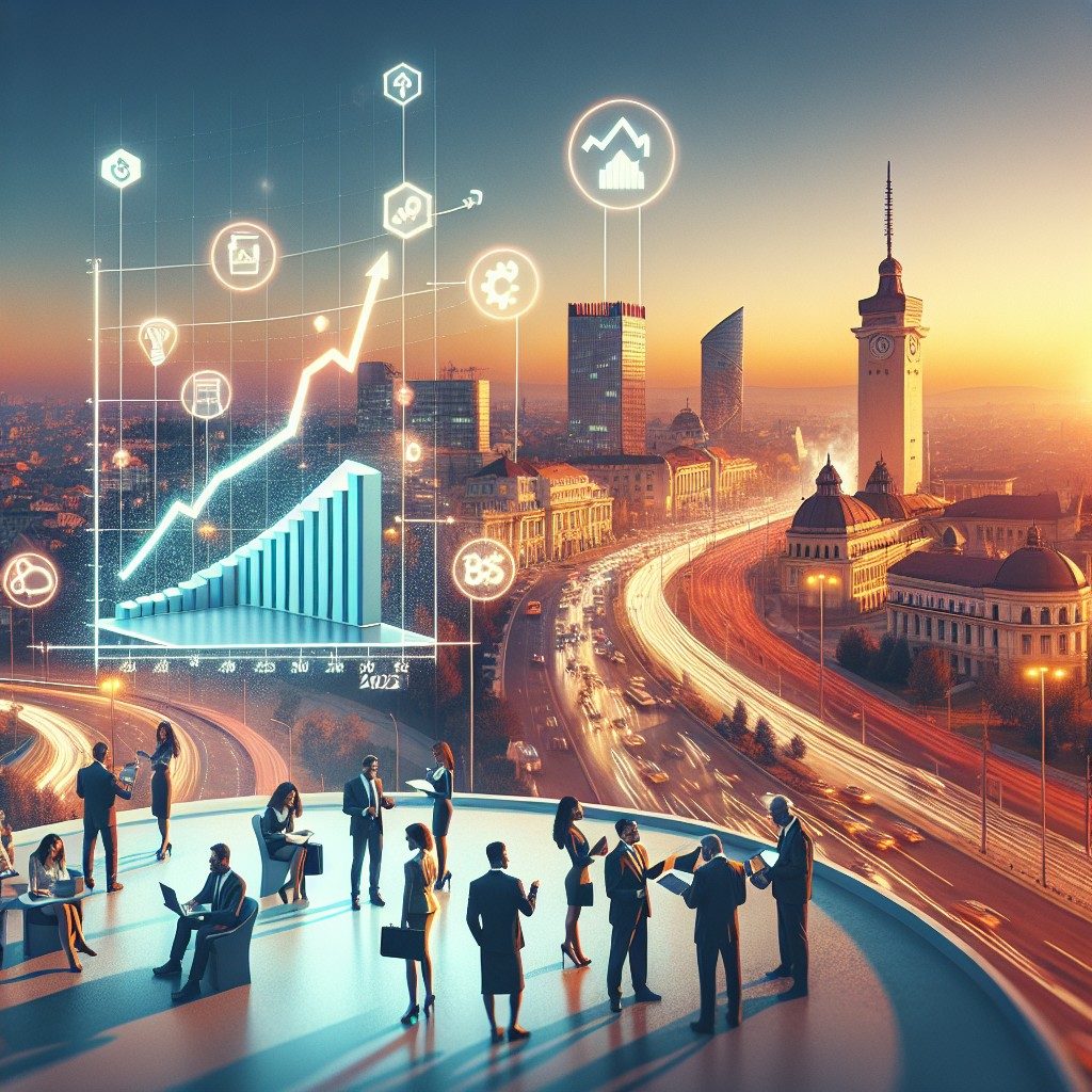 Romania’s Inflation Outlook: A Practical Brief for 2026 Planning