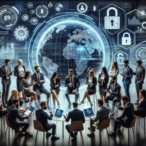 cybersecurity basics Romania