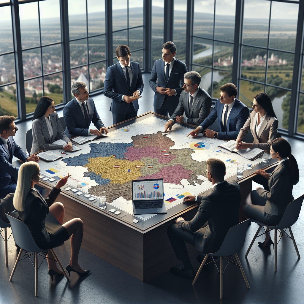 EU Funding in 2026: The Short Guide for Romanian Local Authorities