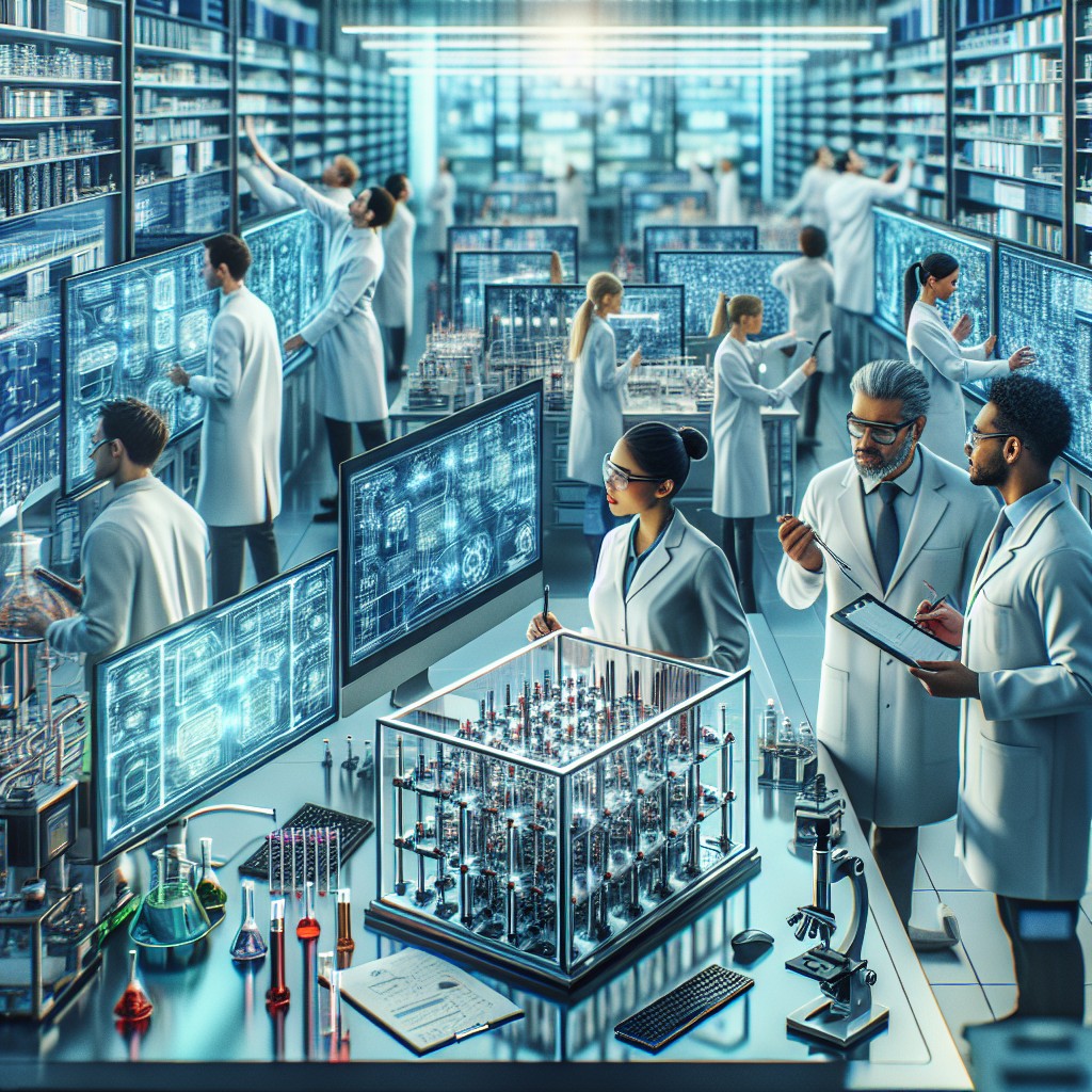 The new battery materials race: breakthroughs beyond lithium